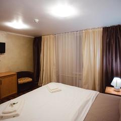 Отель Чайка, Кимры, Тверская область