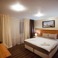 Отель Чайка, Кимры, Тверская область