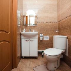 Отель Чайка, Кимры, Тверская область