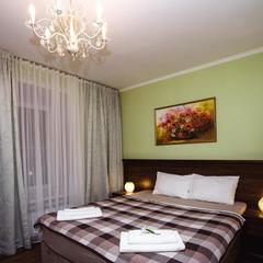 Отель Чайка, Кимры, Тверская область