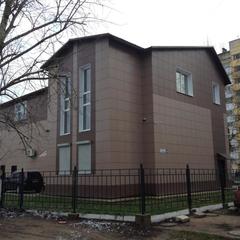 Апарт-отель Миранда, Кингисепп, Ленинградская область