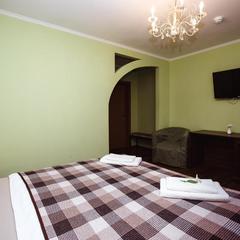 Отель Чайка, Кимры, Тверская область