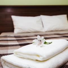 Отель Чайка, Кимры, Тверская область