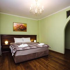 Отель Чайка, Кимры, Тверская область