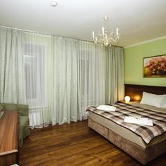 Отель Чайка, Кимры, Тверская область