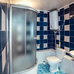 Отель Чайка, Кимры, Тверская область