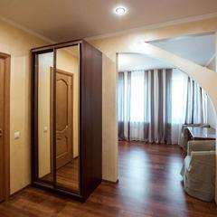 Отель Чайка, Кимры, Тверская область