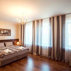 Отель Чайка, Кимры, Тверская область