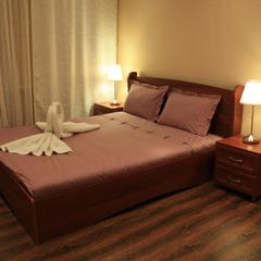 Отель Чайка, Кимры, Тверская область