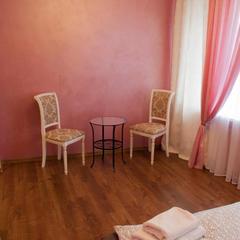 Отель Чайка, Кимры, Тверская область