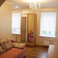 Отель Чайка, Кимры, Тверская область