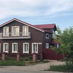 Гостиница В городе Кириллов, Кириллов, Вологодская область