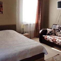 Гостиница В городе Кириллов, Кириллов, Вологодская область