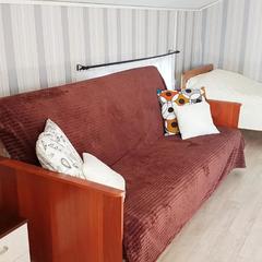 Гостиница В городе Кириллов, Кириллов, Вологодская область