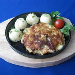 Гостиница Русь, Кириллов, Вологодская область