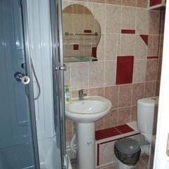 Гостиница Русь, Кириллов, Вологодская область