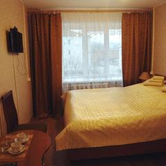 Гостиница Русь, Кириллов, Вологодская область