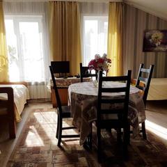 Гостиница В городе Кириллов, Кириллов, Вологодская область