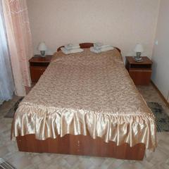 Гостиница Русь, Кириллов, Вологодская область