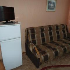 Гостиница Русь, Кириллов, Вологодская область