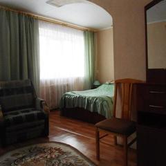 Гостиница Русь, Кириллов, Вологодская область