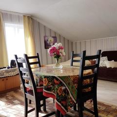 Гостиница В городе Кириллов, Кириллов, Вологодская область