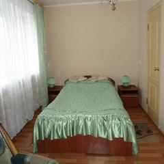 Гостиница Русь, Кириллов, Вологодская область