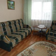 Гостиница Русь, Кириллов, Вологодская область