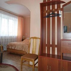 Гостиница Русь, Кириллов, Вологодская область