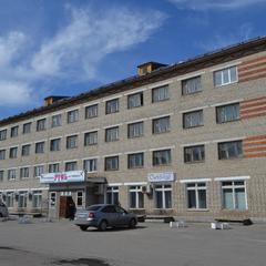 Гостиница Русь, Кириллов, Вологодская область