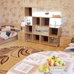 Гостиница В городе Кириллов, Кириллов, Вологодская область