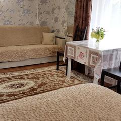 Гостиница В городе Кириллов, Кириллов, Вологодская область