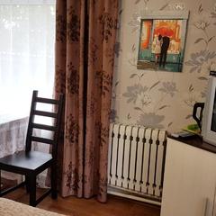 Гостиница В городе Кириллов, Кириллов, Вологодская область