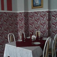 Гостиница Русь, Кириллов, Вологодская область