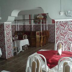 Гостиница Русь, Кириллов, Вологодская область