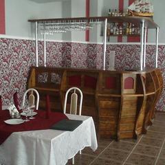 Гостиница Русь, Кириллов, Вологодская область