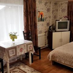 Гостиница В городе Кириллов, Кириллов, Вологодская область