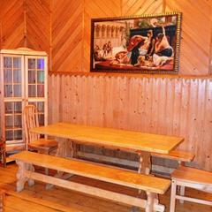 Гостиница Русь, Кириллов, Вологодская область