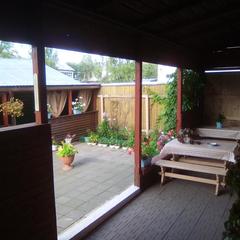 Гостиница Луманская Заводь, Кириллов, Вологодская область