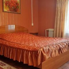 Гостиница В городе Кириллов, Кириллов, Вологодская область