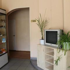 Гостиница Русь, Кириллов, Вологодская область