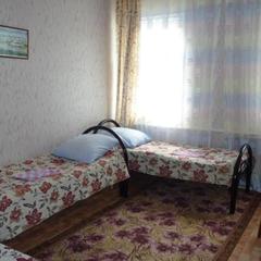 Гостиница Луманская Заводь, Кириллов, Вологодская область