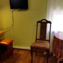 Гостиница В городе Кириллов, Кириллов, Вологодская область