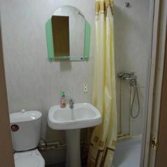 Гостиница Русь, Кириллов, Вологодская область