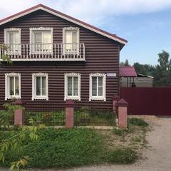 Гостиница В городе Кириллов, Кириллов, Вологодская область