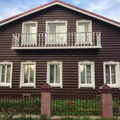 Гостиница В городе Кириллов, Кириллов, Вологодская область