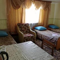 Гостиница Луманская Заводь, Кириллов, Вологодская область