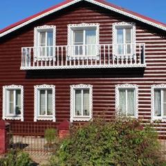 Гостиница В городе Кириллов, Кириллов, Вологодская область