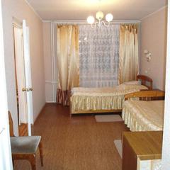 Гостиница Русь, Кириллов, Вологодская область