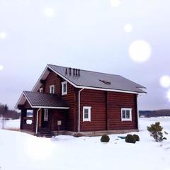  Загородный дом, Кириллов, Вологодская область